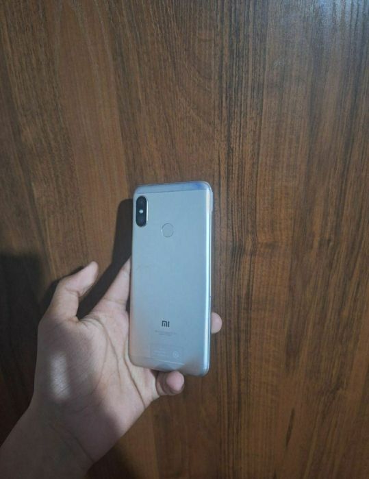 Redmi 6pro 4 64  sale