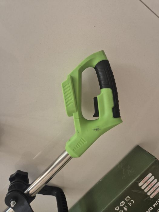 Trimmer electric / motocoasa