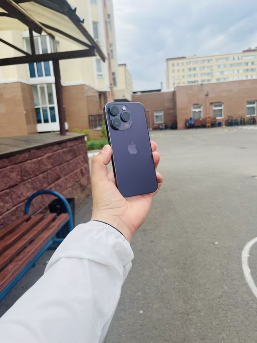 Iphone 14 Pro телефон айфон iphone