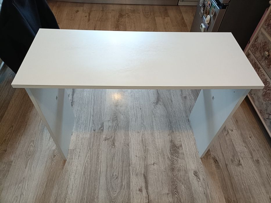 Birou alb jisk folosit