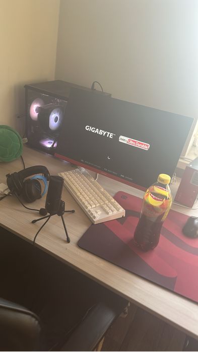 Игровой пк rtx 2060 super