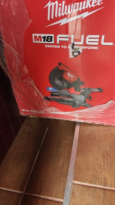 Circular staționar milwaukee m18 FMS 305