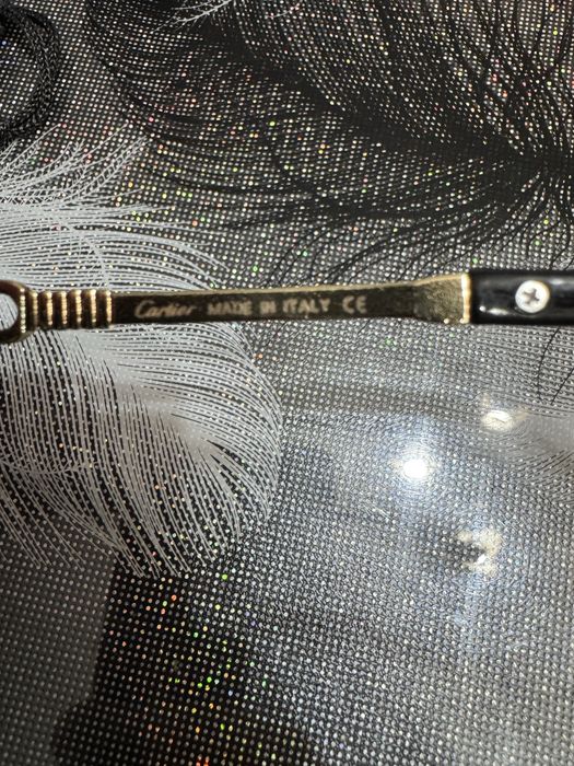 Ochelari de Soare Cartier