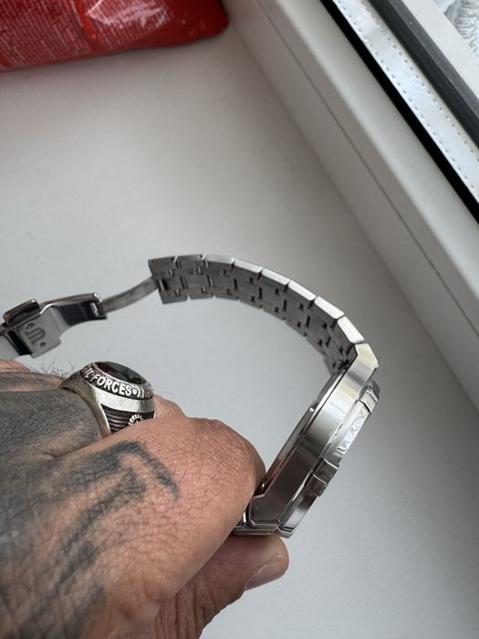 Maurice Lacroix Aikon AI 6008 42 mm automatic