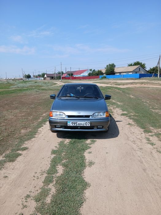 Продам  ваз 2115