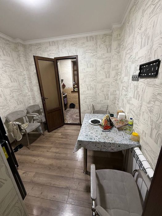 Юнусабад-16.  4/1/9. 2х6 балкон, метро Туркистон срочная продажа