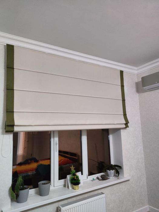 Римские шторы