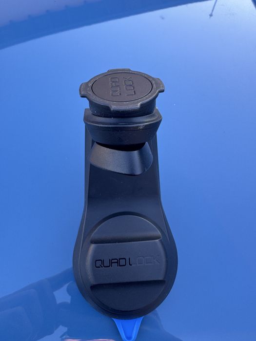 Quadlock стойка за телефон