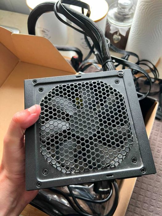 Sursa Seasonic S12II-520 Bronze 520W