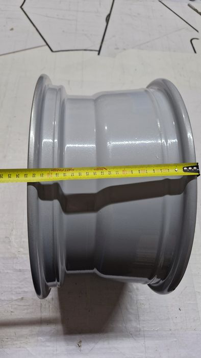 Диски легкосплавные