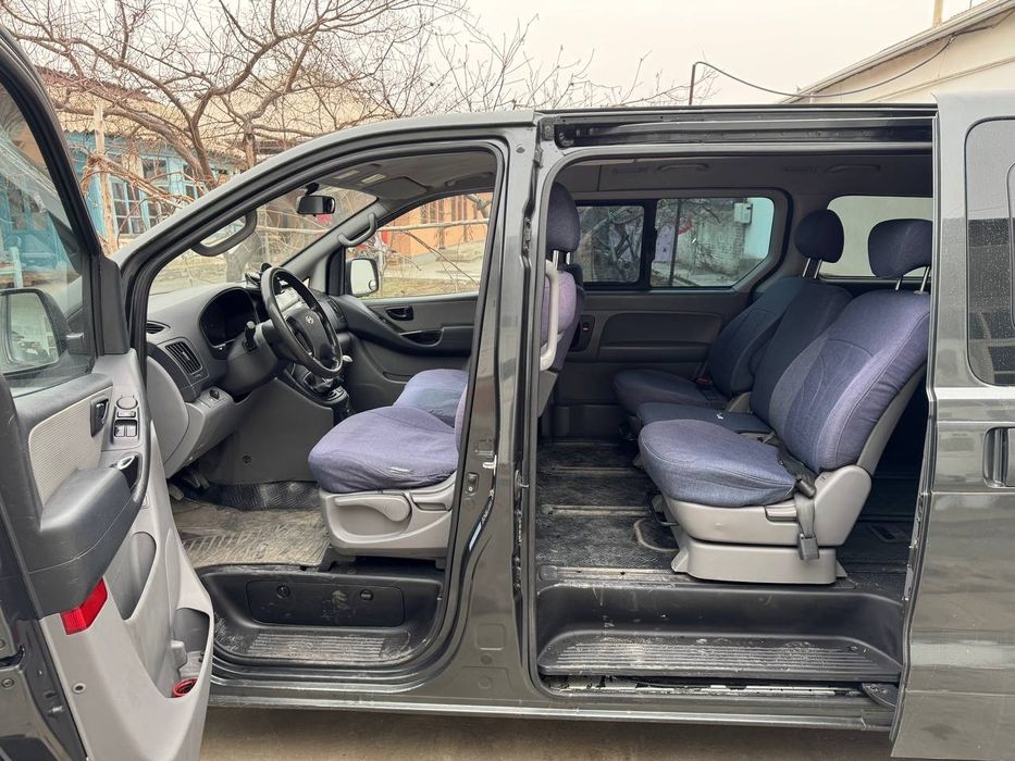 Hyunday starex sotiladi