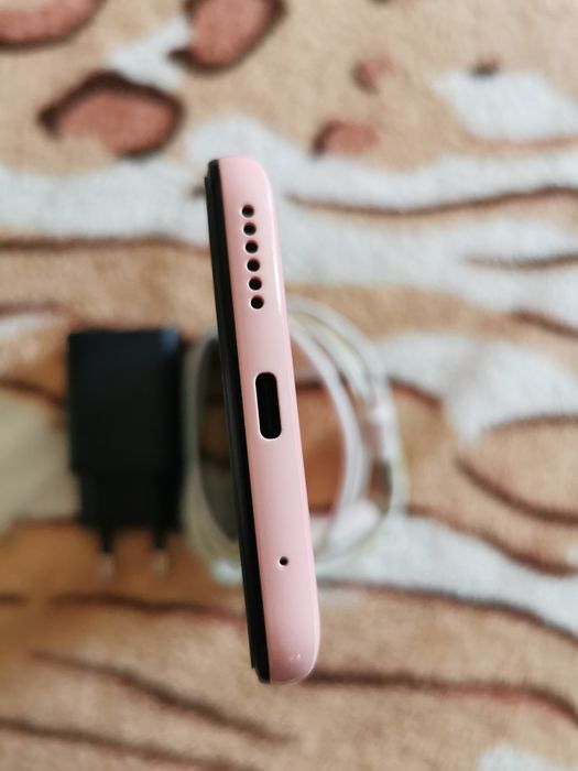 Motorola Moto G9 Play în stare foarte bună