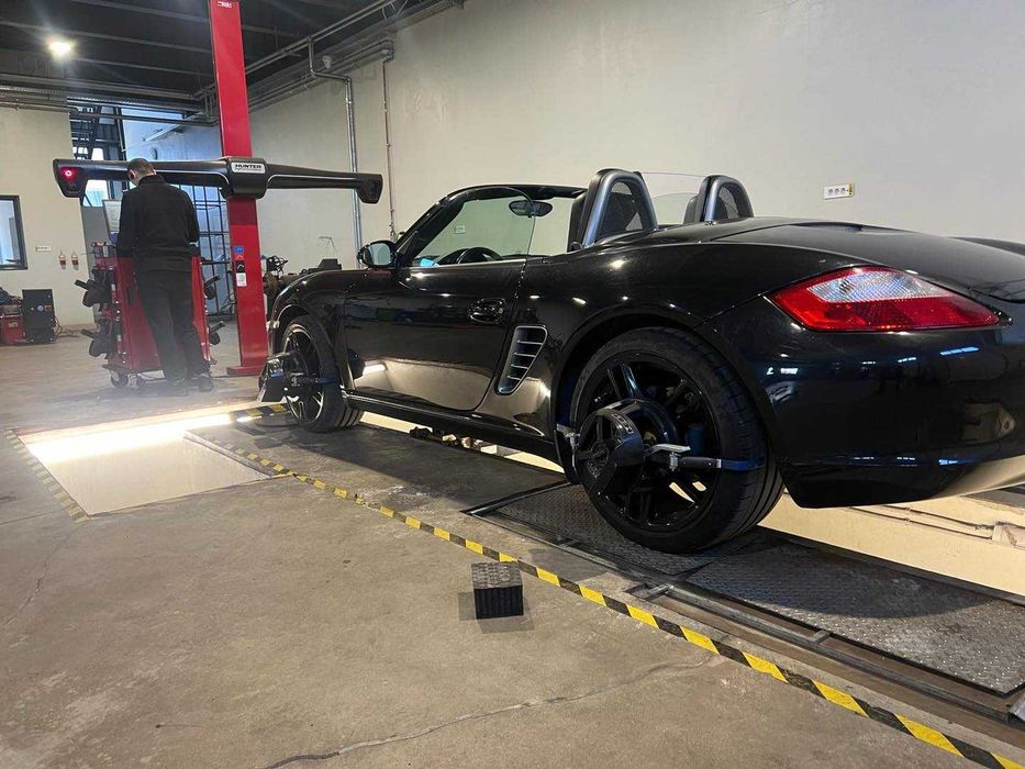 servicii service auto multimarca cluj autorizat rar