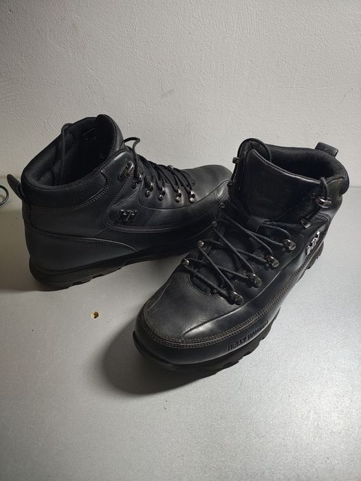 Ghete Helly Hansen Forester piele 43-44