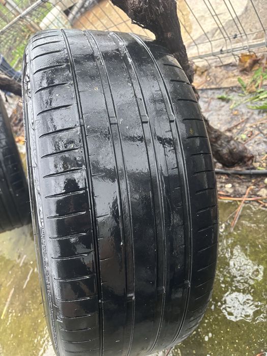 Cauciucuri vara 245/40/ZR19