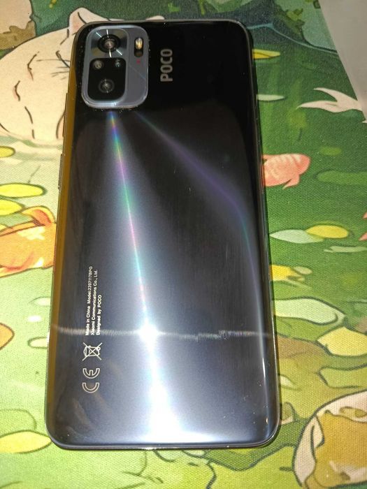Telefon POCO M5s 8GB RAM / 256GB - Ca nou