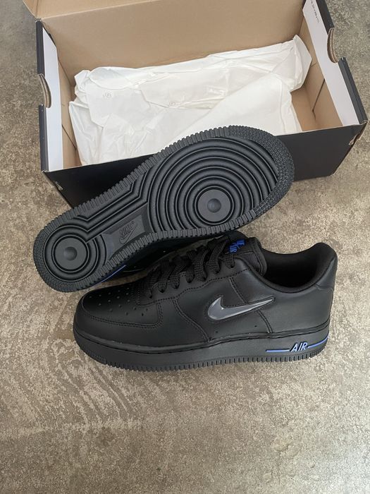 Air Force 1 Jewel