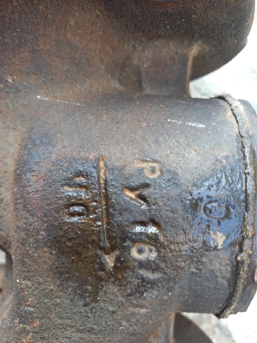 Продам кран на 40.