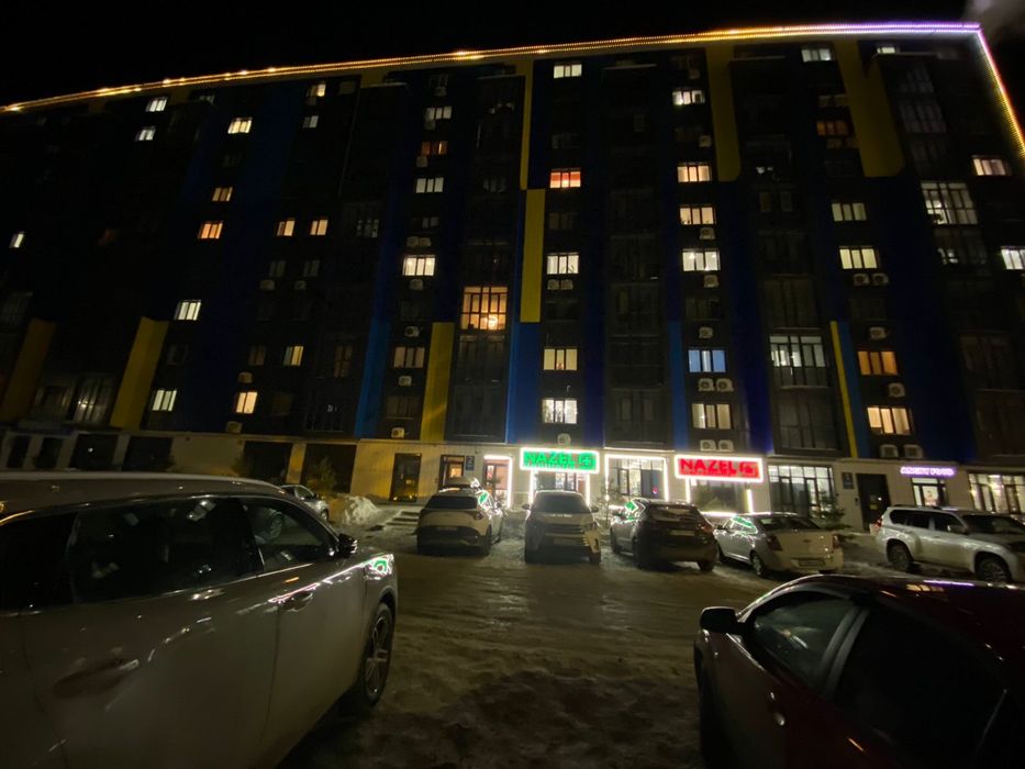 2хком микрорайон САН СИТИ