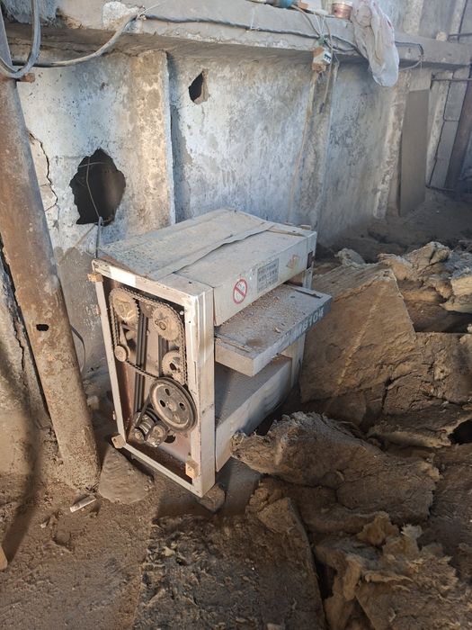 Столярный станки