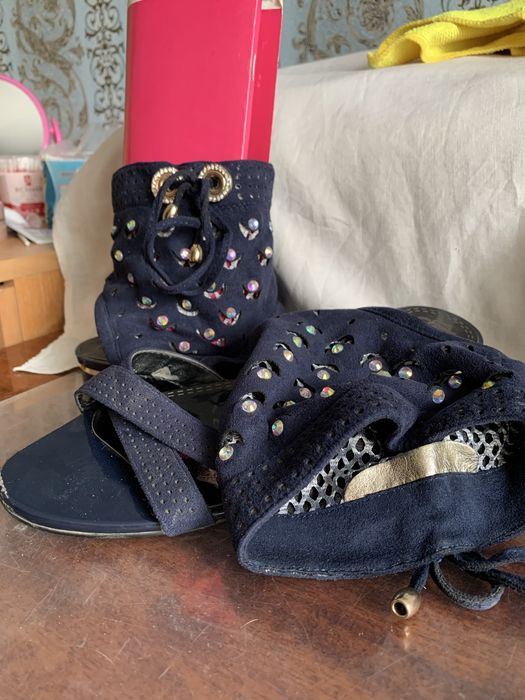 Обувь женская недорого