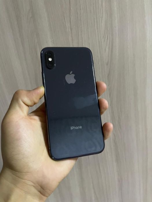 Обменяю айфон хс