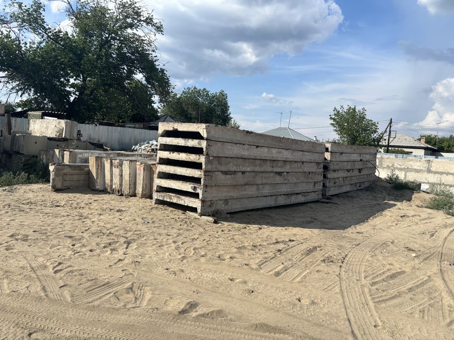 РАСПРОДАЖА! Ригеля,балки ,плиты ПКЖ ПНС