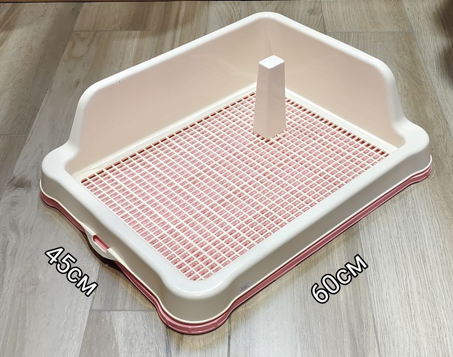 Лоток для собак,лотки