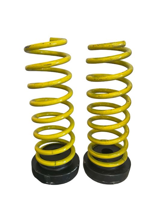 Set Arcuri Fata Toyota Land Cruiser 100 Fzj1_, Uzj1_ 1998 - 2008, Toyo