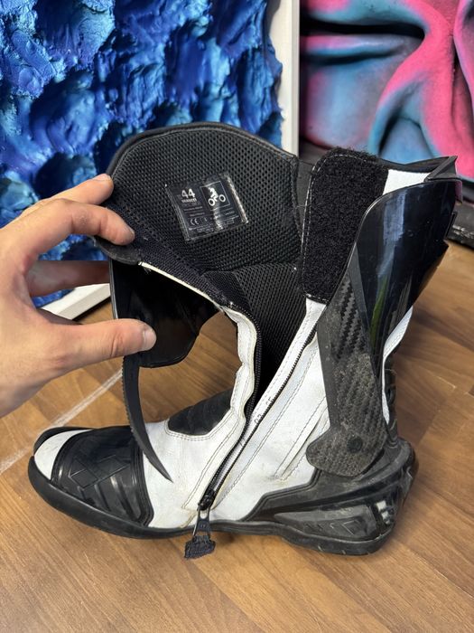 Combinezon complet moto Vanucci L cizme Vanucci 44