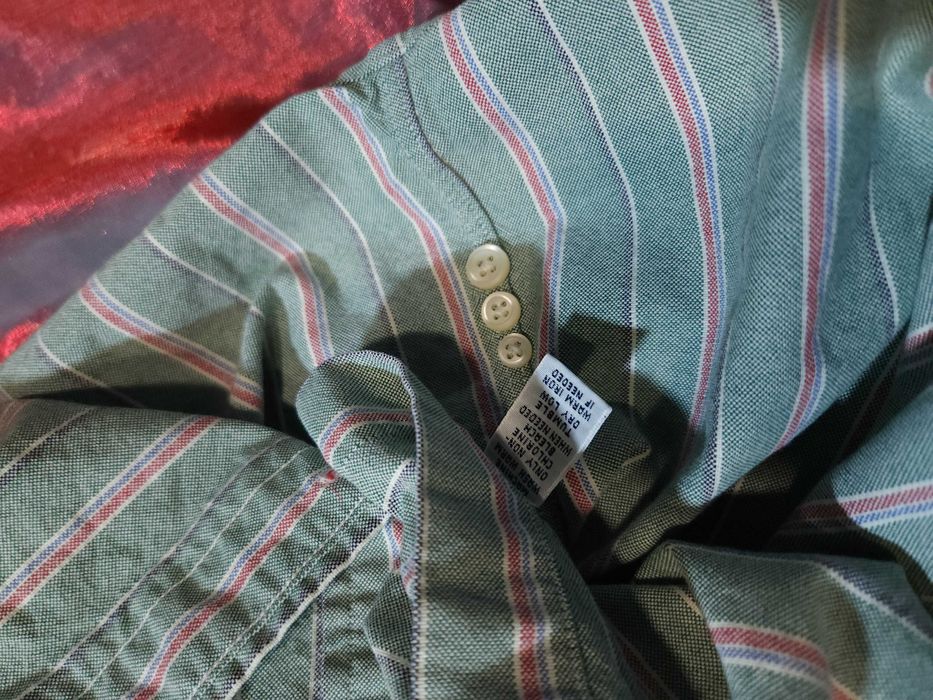 POLO Ralph Lauren  Риза/Мъжка S/M