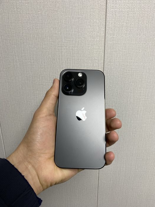 Iphone 14 Pro 128 Kh/A