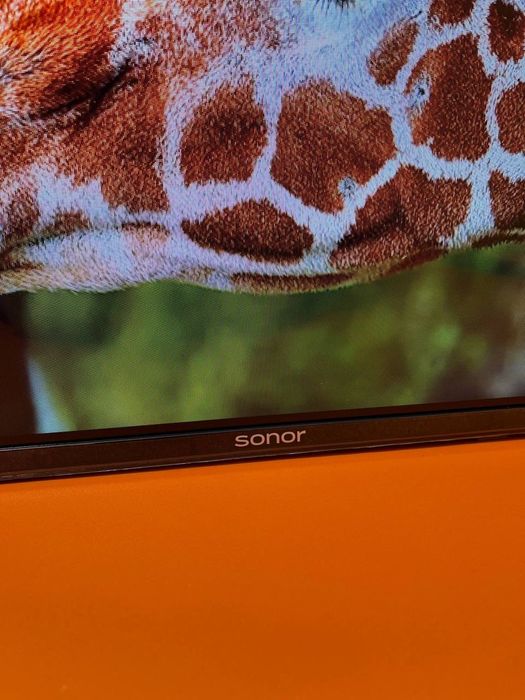 Продается телевизор Sonor