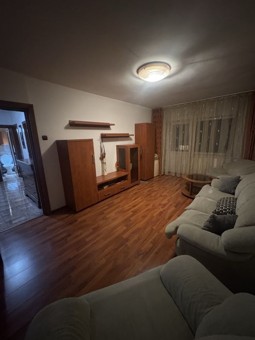 Inchiriere 2 camere central