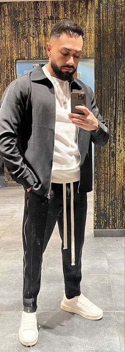 Compleuri Casual/Elegant cu fermoare larerale! Calitate TOP!