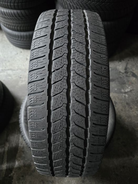 Continental 205/65 R16 C 107/105T MS iarnă