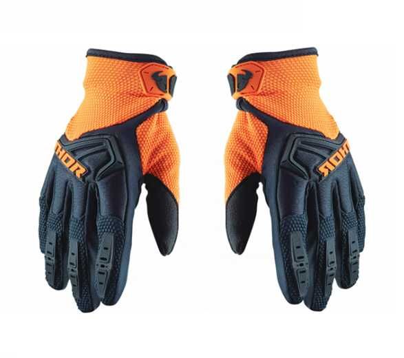 Мото ръкавици - CROSS/ATV