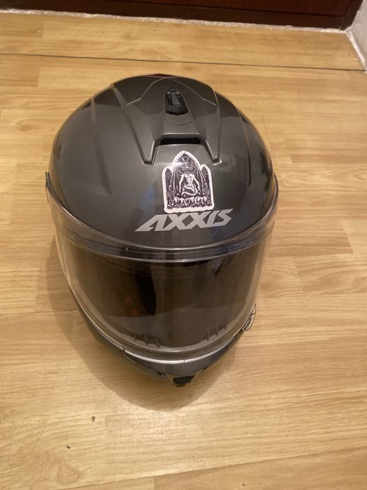 Casca moto de vanzare