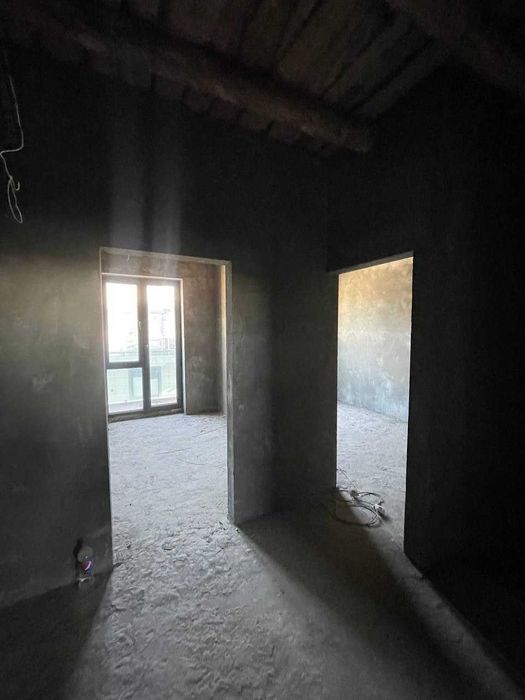 Котедж на Циолковского с парковкой