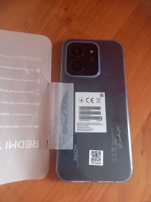 Telefon Redmi 15C