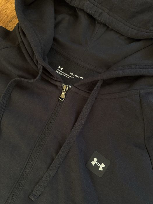 Under Armour Мъжки суичер
