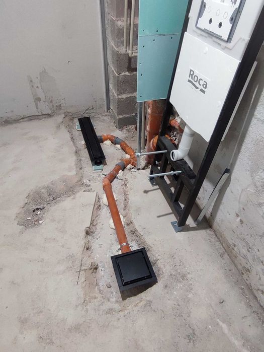 ВиК Услуги Асеновград