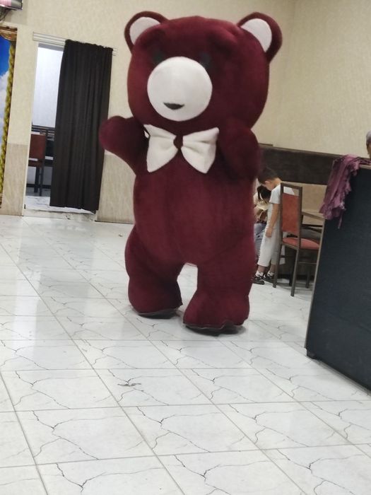 Айиклар сотилади