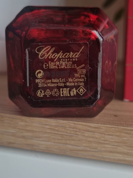 Пaрфюм Furlа Favolosa ,Unica,,парфюм Chopard Love,  Oud Sultan