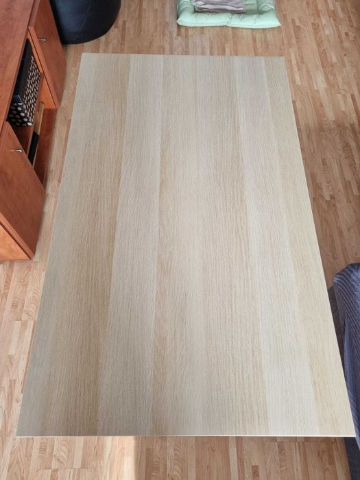 Masa de bucătărie ikea LINNMON / ADILS