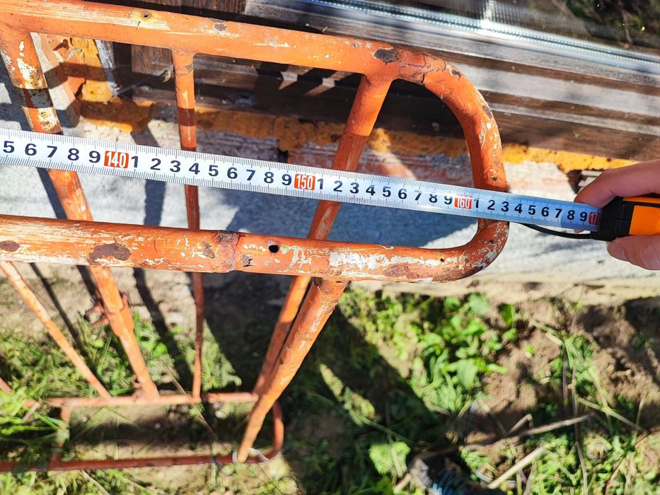 Багажник за кола, бус