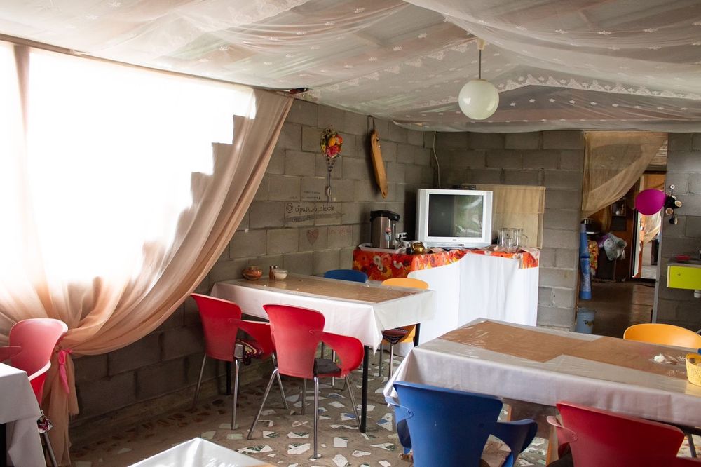 Продам гостевой дом, пансионат