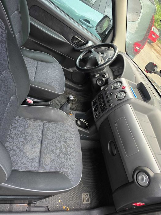 PEUGEOT Partner 2006 — imagine 2