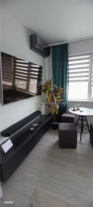 3 camere - 1 MAI - 63mp - etaj 9 din 10 - recent renovat - complet mob