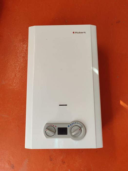 Газоводонагреватель